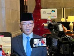 Konsultasikan Dukungan Kemanusiaan untuk Palestina, Pemerintah Indonesia    Tegaskan Penolakan Relokasi Warga Gaza