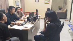 Laporan Polisi Atas Dugaan Pencemaran Nama Baik Terhadap Profesi Jurnalis di Kabupaten Soppeng