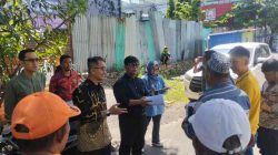 Sengketa Tanah Adat Muncul di Jln Bau Massepe, PN Parepare Turun Tangan