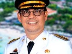 Wabup Bulukumba Tanggapi Isu Nasi Basi: “Ini Soal Persepsi, Bukan Basi”