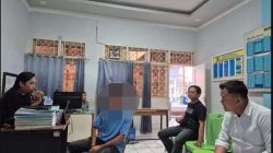 Lapas Parepare Kembali Bermasalah, Napi Terlibat Penipuan Online Modus Solar