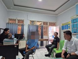 Lapas Parepare Kembali Bermasalah, Napi Terlibat Penipuan Online Modus Solar