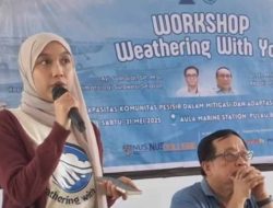 Kolaborasi NUS dan Unhas Dukung Tim WWY, Inisiasi Gabungan Mahasiswa Negara ASEAN Wujudkan Idealisme Pengabdian Masyarakat di Barrang Lompo