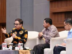 Pemprov Sulsel dan Kejati Dukung Percepatan Investasi Tambang di Luwu Timur