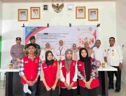 Mahasiswa KKN Tematik Unhas 114 Desa Bapangi Sidrap Gelar Seminar Program Kerja, Langkah Awal Pemberdayaan Masyarakat
