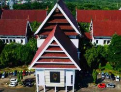 Pemprov Sulsel: Masih Dalam Proses Perhitungan, Gaji PPPK Akan Masuk dalam RPJMD dan RKPD 2026