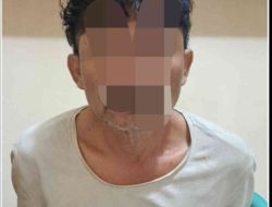Sikat Uang Rp 43 Juta, Pelaku Pecah Kaca Mobil Diringkus Tim Resmob Polres Bone