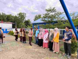 Membangun Generasi Unggul:SMKN 5 Bone Terapkan Budaya Positif dan Program Sekolah Unggulan