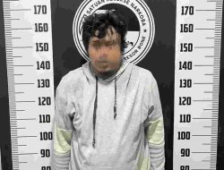 Kedapatan Bawa Paket Sabu, Pria 38 Tahun Diamankan Sat Resnarkoba Polres Bone