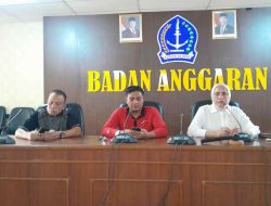 Sekertariat DPRD Gelar Rapat Pemantapan Persiapan Reses Masa Sidang III Tahun 2024/2025
