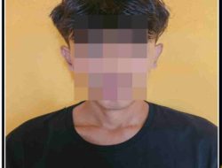 Tusuk Korban di Depan SMPN 6 Watampone, Pemuda Bone Akhirnya Ditangkap Polisi