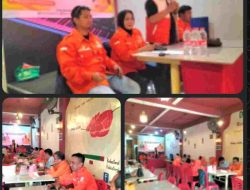 Gerakan Rakyat Sulsel Gelar Rakor, Siapkan Strategi Politik Menuju 2029