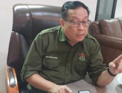 Dorong Perguruan Tinggi Mendunia, Prof JJ Tepat Pimpin Unhas di Masa Datang
