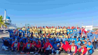 Reuni apdn 88