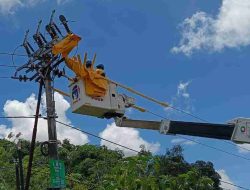 Sukseskan MQK Nasional dan Internasional, PLN UID Sulselbar Kerahkan Tim PDKB untuk Tingkatkan Keandalan Listrik