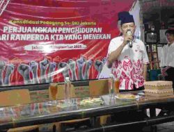 Dukung Menkeu Purbaya Tak Naikkan Cukai Rokok, Ketua Umum APKLI-P: Terima Kasih Presiden Prabowo