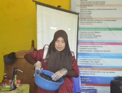 DEB Unhas Dorong Pembentukan UMKM Energi Terbarukan di Desa Bontomanai Takalar