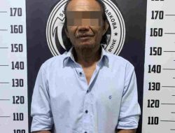 Satresnarkoba Polres Bone Amankan Seorang Pria Lansia Diduga Pengguna Narkotika