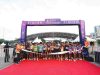 BIMP-EAGA 2025 Perkuat Persahabatan Lima Negara: Ribuan Pelari Semarakkan 5K Run di Makassar