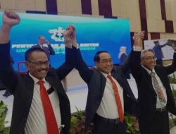 Prof JJ Unggul Telak di Senat Unhas, Bukti Kemenangan Substansial atas Popularitas
