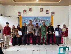Rakor Pastikan Bantuan Gizi Tepat Sasaran, SPPG: Pentingnya Kerjasama Semua Pihak