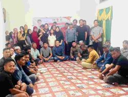 Serap Aspirasi Warga, Zaenal Takdir Gelar Reses di Anggeddange