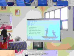 Mahasiswa KKN Unhas Gelombang 115 di Desa Tupabiring Maros Edukasi Keselamatan dan Kesehatan Kerja Nelayan