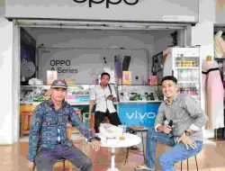 Berbagai Promo Tak Mampu Dongkrak Penjualan Hp Android