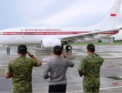 Bertolak ke Jatim, Presiden Prabowo akan Hadiri Mujahadah Kubro Satu Abad  Nahdlatul Ulama