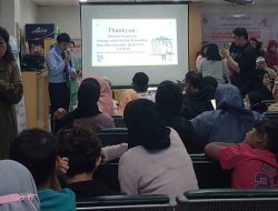 RS Hermina Gelar Meet the Expert, Kupas Tuntas Penggunaan Obat di Bulan Puasa