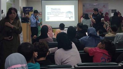 RS Hermina Gelar Meet the Expert, Kupas Tuntas Penggunaan Obat di Bulan Puasa