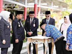 BKD Sulsel: Belum Ada Keputusan Soal PPPK Dirumahkan, Evaluasi Kinerja Tetap Berjalan
