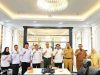 Seleksi Pimpinan BAZNAS Makassar Dimatangkan, Sekda Dorong Hadirnya Pemimpin Amanah dan Profesional