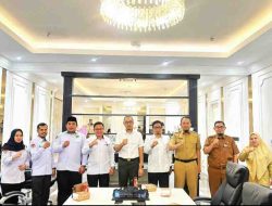 Seleksi Pimpinan BAZNAS Makassar Dimatangkan, Sekda Dorong Hadirnya Pemimpin Amanah dan Profesional