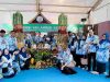 Sulsel Borong Tiga Gelar Juara di PENAS XVII Gorontalo, Stand Agribisnis Terbaik Kategori Provinsi