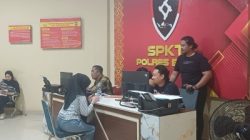 Gara-gara Kue, Ketua DPRD Bone Diduga Aniaya Stafnya