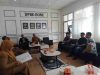 Sekretariat DPRD Kabupaten Bone terima Tamu Luar Provinsi dan Kabupaten