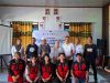 Mahasiswa KKN Unhas 116 Gelar Workshop Pengelolaan Sampah Organik di Desa Jenetaesa Maros