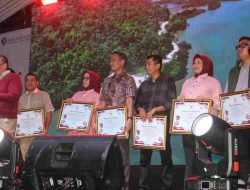 Sekretariat DPRD Bone Sabet Juara Kedua Lomba Kebersihan HUT RI ke-81 Tahun 2026