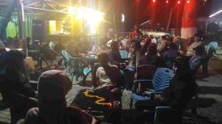 Coffee Box Alumni Gelar Turnamen Domino, Puluhan Peserta Ramaikan Pertandingan