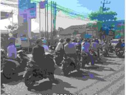 Antrean Truk dan Bus Mengular di SPBU Di Bone Akibat Solar Langka, Jadi Biang Macet