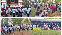 Sekretariat DPRD Kabupaten Bone Meriahkan Kemerdekaan Lewat Lomba Antarpegawai