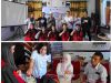 Mahasiswa KKN Unhas 116 Kenalkan Fungisida Hayati Trichoderma kepada Warga Desa Jenetaesa Maros