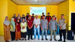 Mahasiswa KKN Unhas 116 Gelar Program Balla’ Lestari Dorong Warga Tamalanrea Jaya Makassar Kelola Limbah Organik dari Rumah