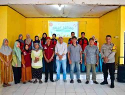 Mahasiswa KKN Unhas 116 Gelar Program Balla’ Lestari Dorong Warga Tamalanrea Jaya Makassar Kelola Limbah Organik dari Rumah