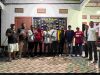 Turnamen Domino Gardu Gemilang Berlangsung Sukses, Ini Juaranya
