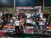 Pasangan Mamank-Arvank Juarai Lomba Domino HUT TNI ke-81 di Bone