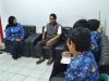 KPU-Bawaslu Bone Turun ke Walennae, Data Warga Dicek Langsung di Lapangan