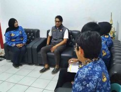 KPU-Bawaslu Bone Turun ke Walennae, Data Warga Dicek Langsung di Lapangan