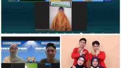 Mahasiswa Unhas Teliti Dilema Guru di Tengah Ancaman Kriminalisasi, Soroti Dampak pada Kesehatan Mental